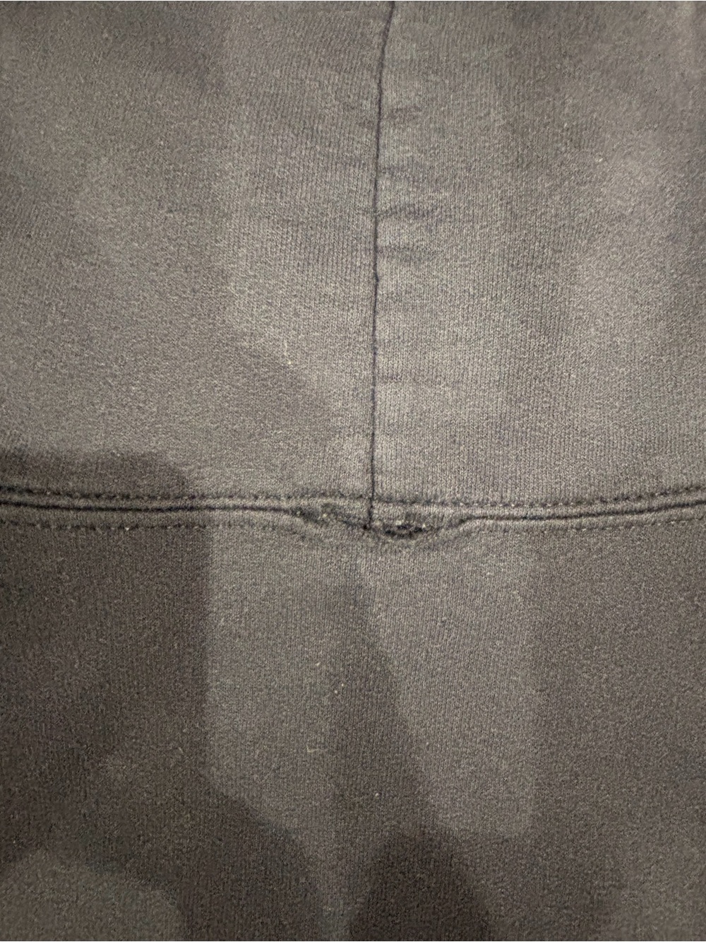 Raiders Football Hoodie - Picture 3 of 3